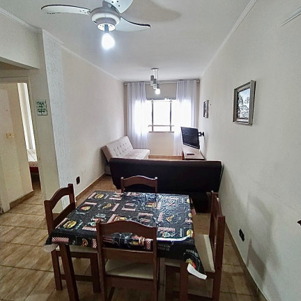 Imagem Apartamento com 1 Quarto à Venda, 54 m² em Caiçara - Praia Grande Imagem Apartamento com 1 Quarto à Venda, 54 m² em Caiçara - Praia Grande