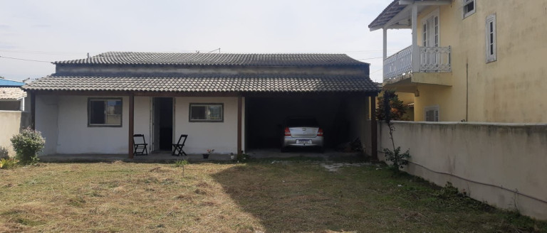 Imagem Casa com 1 Quarto à Venda, 92 m² em Unamar - Cabo Frio Imagem Casa com 1 Quarto à Venda, 92 m² em Unamar - Cabo Frio