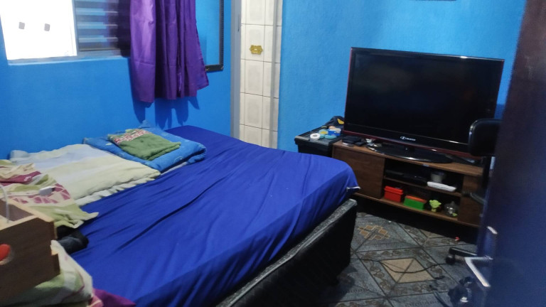 Imagem Sobrado com 3 Quartos à Venda, 195 m² em Inamar - Diadema Imagem Sobrado com 3 Quartos à Venda, 195 m² em Inamar - Diadema