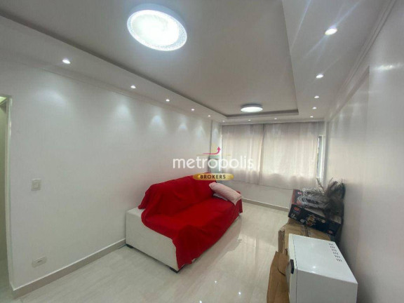 Imagem Apartamento com 1 Quarto à Venda ou Locação, 80 m² em Santa Paula - São Caetano Do Sul Imagem Apartamento com 1 Quarto à Venda ou Locação, 80 m² em Santa Paula - São Caetano Do Sul
