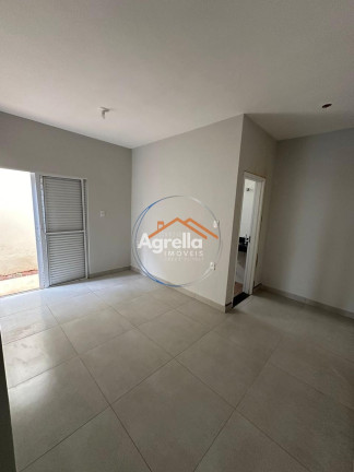 Imagem Casa com 2 Quartos à Venda, 75 m² em Residencial Do Bosque - Mogi Mirim