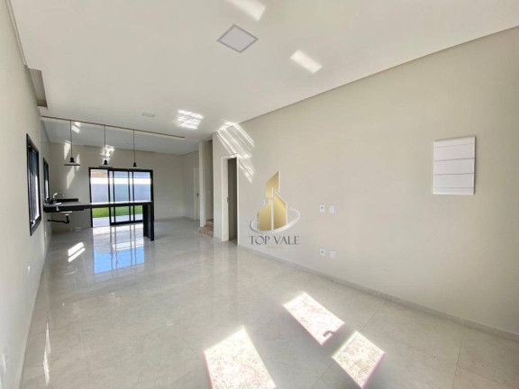 Imagem Sobrado com 3 Quartos à Venda, 180 m² em Residencial Malibu - Caçapava
