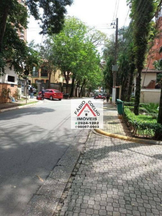 Apartamento com 3 Quartos à Venda, 65 m² em Vila Andrade - São Paulo