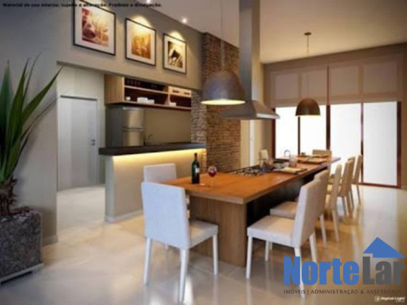 Imagem Apartamento com 3 Quartos à Venda, 250 m² em Santana - São Paulo