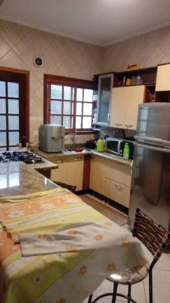 Imagem Casa com 3 Quartos à Venda, 114 m² em Jardim Europa - Votorantim
