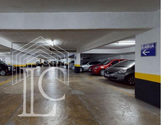 Imagem Apartamento com 1 Quarto à Venda, 45 m² em Jardim Paulista - São Paulo