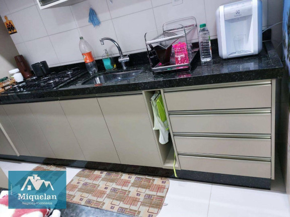 Imagem Apartamento com 3 Quartos à Venda, 75 m² em Picanço - Guarulhos Imagem Apartamento com 3 Quartos à Venda, 75 m² em Picanço - Guarulhos