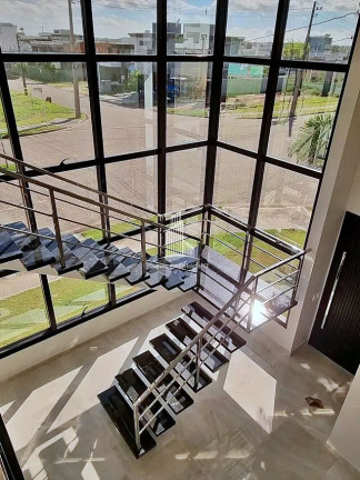 Imagem Casa de Condomínio com 4 Quartos à Venda, 338 m² em Cidade Alpha - Eusébio