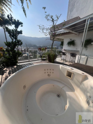 Imagem Cobertura com 1 Quarto à Venda, 73 m² em Jacarepaguá - Rio De Janeiro