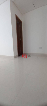 Imagem Casa com 3 Quartos à Venda, 80 m² em Campo Grande - Santos Imagem Casa com 3 Quartos à Venda, 80 m² em Campo Grande - Santos