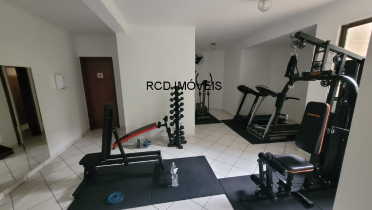 Imagem Apartamento com 3 Quartos à Venda, 120 m² em Centro - Osasco