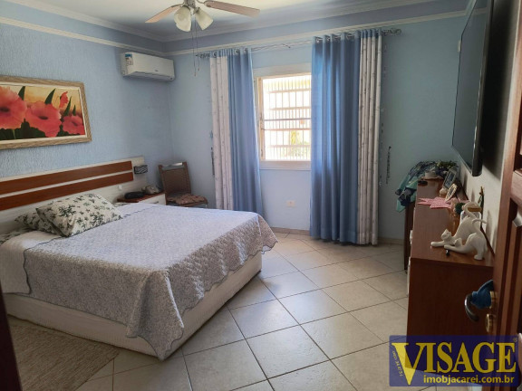 Imagem Casa com 3 Quartos à Venda,  em Centro - Jacareí