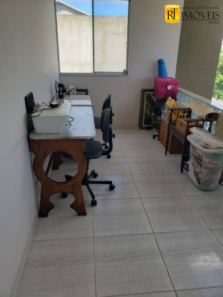 Imagem Casa com 5 Quartos à Venda, 248 m² em Portinho - Cabo Frio