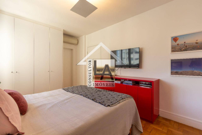 Imagem Apartamento à Venda,  em Jardim Paulista - São Paulo