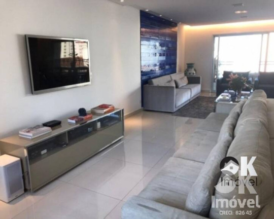 Imagem Apartamento com 5 Quartos à Venda, 266 m² em Perdizes - São Paulo Imagem Apartamento com 5 Quartos à Venda, 266 m² em Perdizes - São Paulo