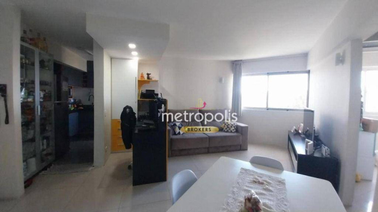 Imagem Apartamento com 2 Quartos à Venda, 54 m² em Butantã - São Paulo