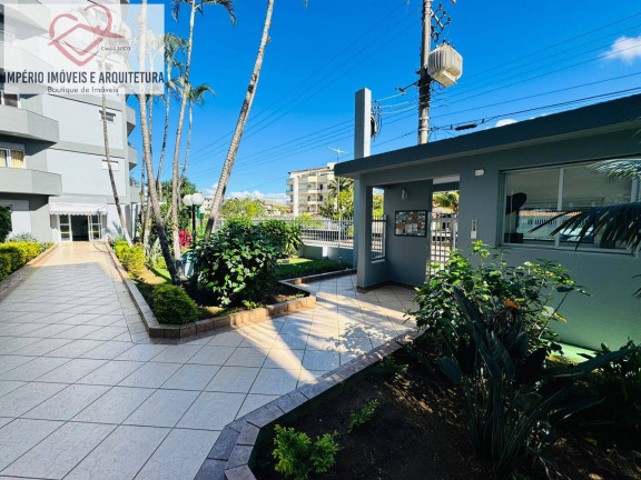 Imagem Apartamento com 2 Quartos para Alugar,  em Indaiá - Caraguatatuba