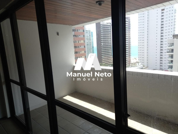 Imagem Apartamento com 3 Quartos à Venda, 180 m² em Meireles - Fortaleza