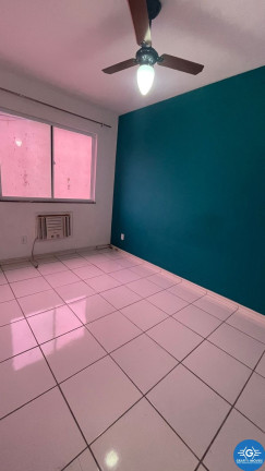 Imagem Imóvel com 2 Quartos à Venda, 53 m² em Campo Grande - Rio De Janeiro