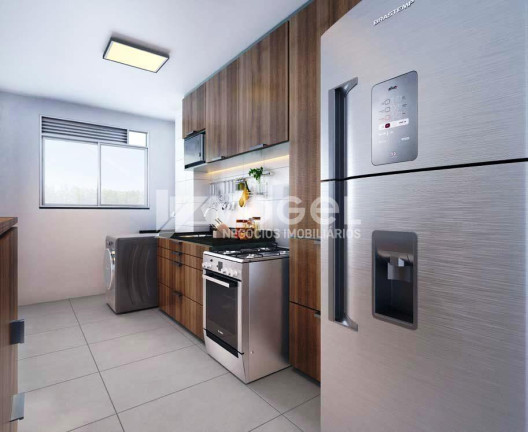 Imagem Apartamento com 2 Quartos à Venda, 51 m² em Jardim Carvalho - Porto Alegre Imagem Apartamento com 2 Quartos à Venda, 51 m² em Jardim Carvalho - Porto Alegre