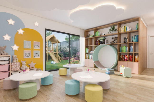 Imagem Apartamento com 2 Quartos à Venda, 44 m² em Torreão - Recife