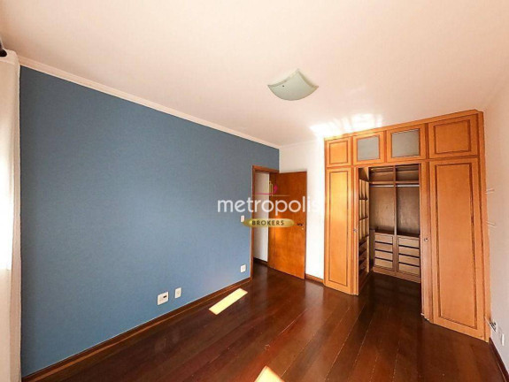 Imagem Apartamento com 3 Quartos à Venda, 130 m² em Vila Bastos - Santo André Imagem Apartamento com 3 Quartos à Venda, 130 m² em Vila Bastos - Santo André