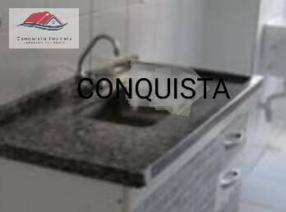 Imagem Apartamento com 2 Quartos à Venda, 54 m² em Vila Rio De Janeiro - Guarulhos