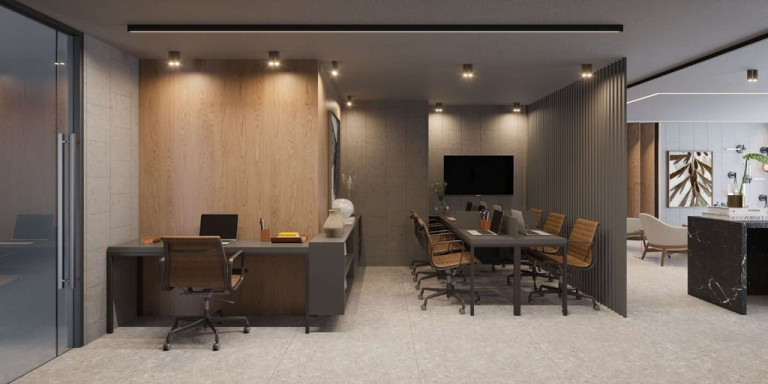 Imagem Cobertura com 2 Quartos à Venda, 68 m² em Intermares - Cabedelo Imagem Cobertura com 2 Quartos à Venda, 68 m² em Intermares - Cabedelo