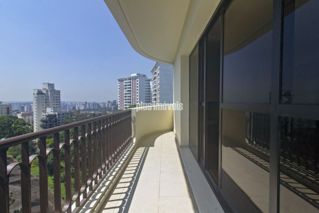 Imagem Apartamento com 3 Quartos à Venda, 167 m² em Morumbi - São Paulo Imagem Apartamento com 3 Quartos à Venda, 167 m² em Morumbi - São Paulo