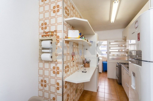 Imagem Apartamento com 3 Quartos à Venda, 121 m² em Higienópolis - Porto Alegre