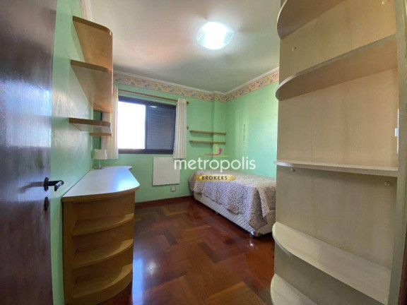 Imagem Apartamento com 3 Quartos à Venda, 80 m² em Fundação - São Caetano Do Sul