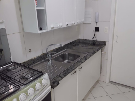 Imagem Apartamento com 3 Quartos à Venda, 75 m² em Jardim Ampliação - São Paulo Imagem Apartamento com 3 Quartos à Venda, 75 m² em Jardim Ampliação - São Paulo