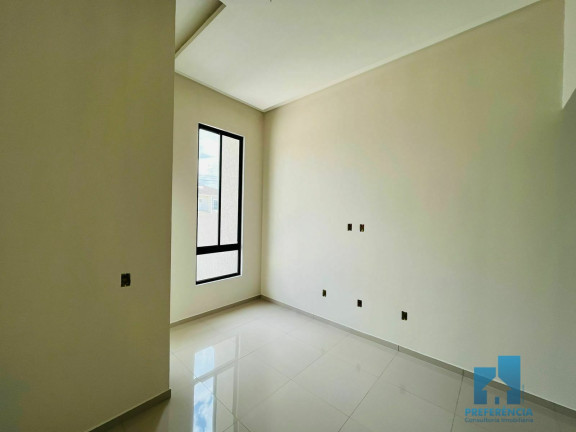 Imagem Casa com 3 Quartos à Venda, 81 m² em Contorno - Ponta Grossa