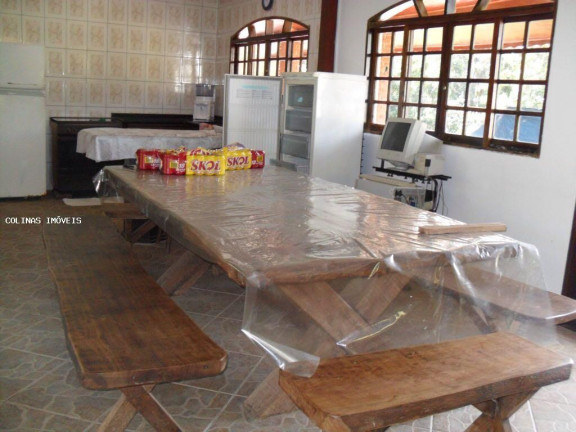 Imagem Imóvel com 4 Quartos à Venda, 10.000 m² em Depois Do Centro - Ibiúna