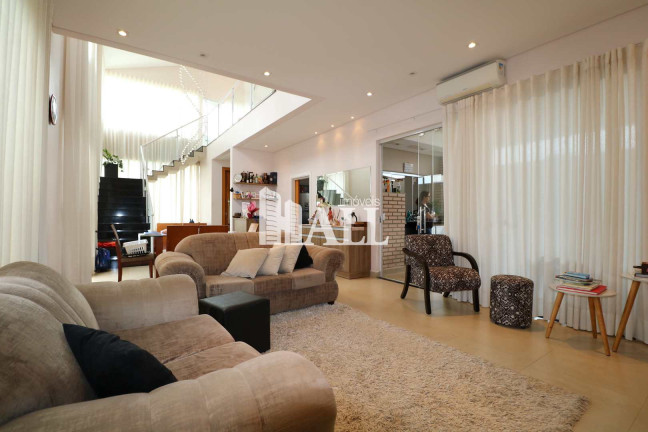 Imagem Casa com 3 Quartos à Venda, 300 m² em Terravista Residence Club - Mirassol Imagem Casa com 3 Quartos à Venda, 300 m² em Terravista Residence Club - Mirassol