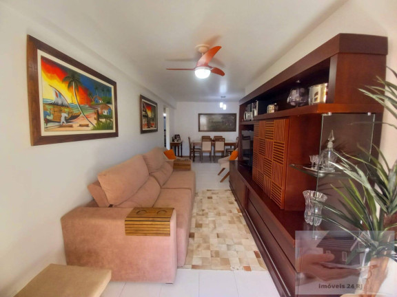 Imagem Apartamento com 3 Quartos à Venda, 90 m² em Catete - Rio De Janeiro