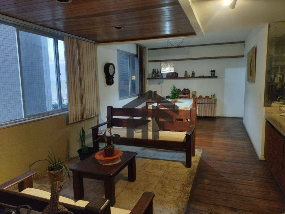 Imagem Apartamento com 3 Quartos à Venda, 162 m² em Boa Viagem - Recife
