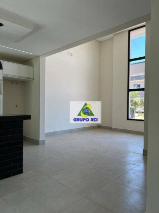 Imagem Casa com 3 Quartos à Venda, 183 m² em Parque Brasil 500 - Paulínia