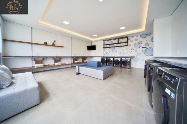 Imagem Apartamento com 2 Quartos à Venda, 45 m² em Jardim Elisa - Diadema