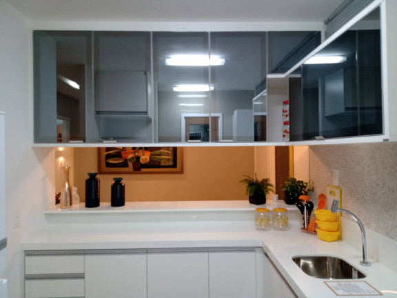 Imagem Apartamento com 3 Quartos à Venda, 78 m² em Parquelândia - Fortaleza