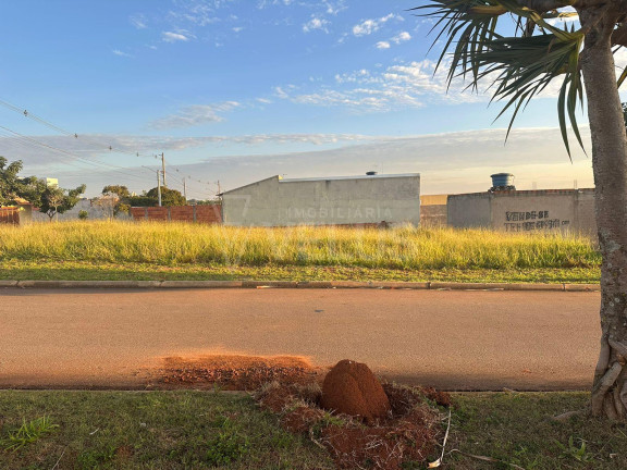 Terreno à Venda, 260 m² em Bosque Dos Pinheiros - Itapetininga