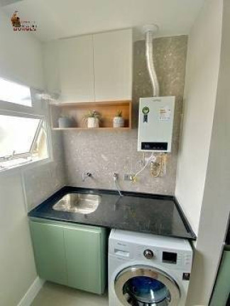 Imagem Apartamento com 1 Quarto à Venda, 50 m² em Moema - São Paulo