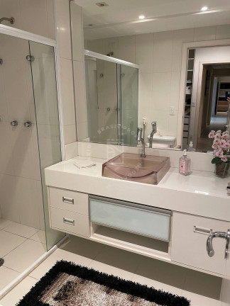 Imagem Apartamento com 3 Quartos à Venda, 190 m² em Jardim Aquarius - São José Dos Campos