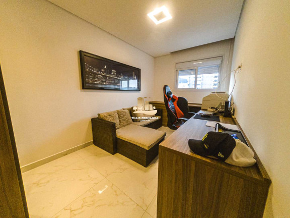 Imagem Apartamento com 3 Quartos à Venda, 147 m² em Canto Do Forte - Praia Grande Imagem Apartamento com 3 Quartos à Venda, 147 m² em Canto Do Forte - Praia Grande
