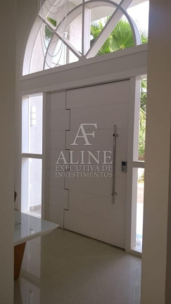 Imagem Casa de Condomínio com 4 Quartos à Venda, 559 m² em Parque Residencial Villa Dos Inglezes - Sorocaba