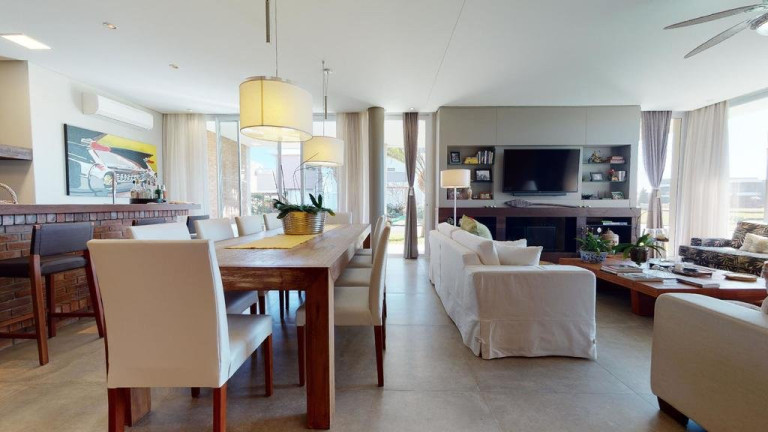 Imagem Casa com 4 Quartos à Venda, 460 m² em Centro - Xangri-lá
