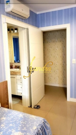 Imagem Apartamento com 4 Quartos à Venda, 210 m² em Navegantes - Capão Da Canoa