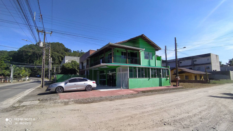 Sobrado com 2 Quartos à Venda, 172 m² em Balneário Itapoá - Itapoá