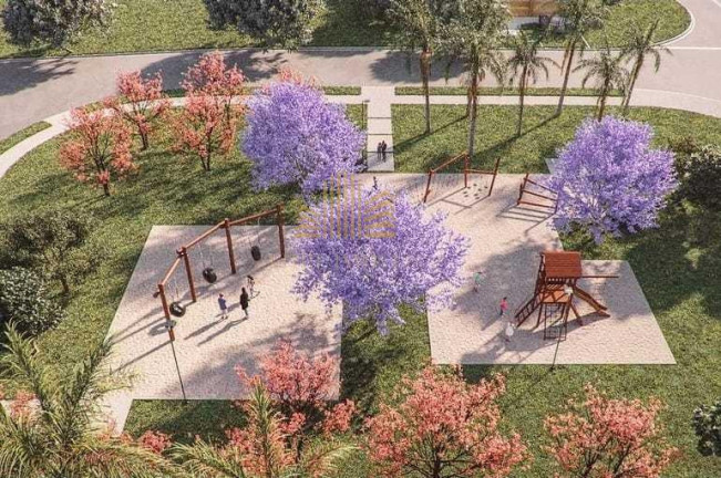 Imagem Terreno à Venda, 200 m² em João Aranha - Paulínia