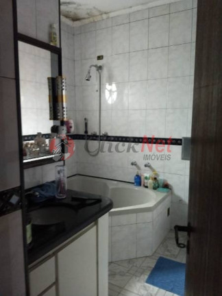 Imagem Sobrado com 3 Quartos à Venda, 143 m² em Mauá - São Caetano Do Sul
